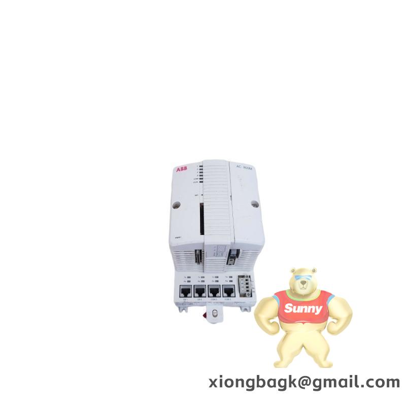 ABB PM861K01 3BSE018105R1