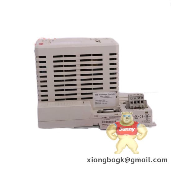 ABB PM864A 3BSE018162R1