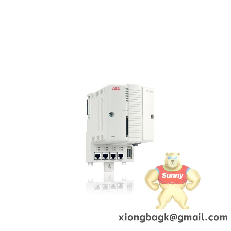 ABB PM864A 3BSE018162R1
