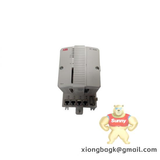 ABB PM866 3BSE050200R1