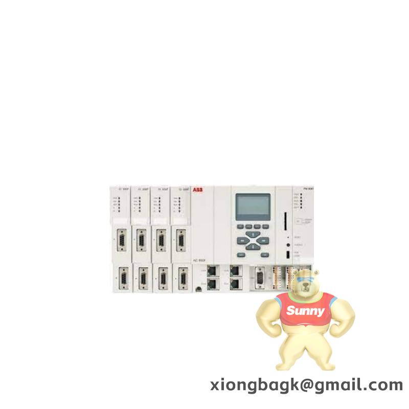 ABB GRBTU-01 3BSE013175R1