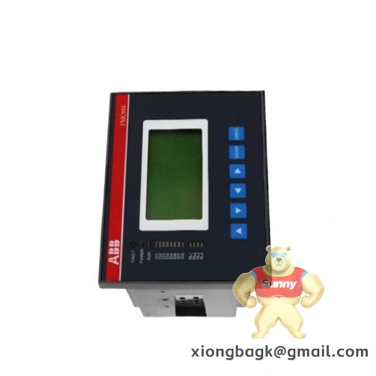 ABB MC91 HESG440588R4 HESG112714 B