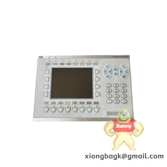 ABB 81AA01E