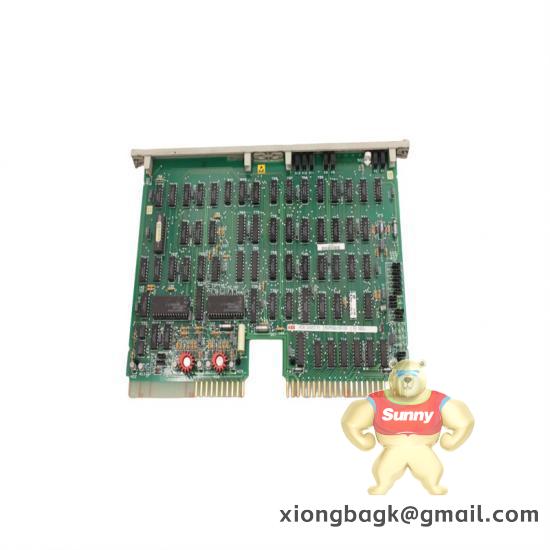 BBC DS6000-02A