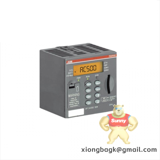 ABB PP825A 3BSE042240R3