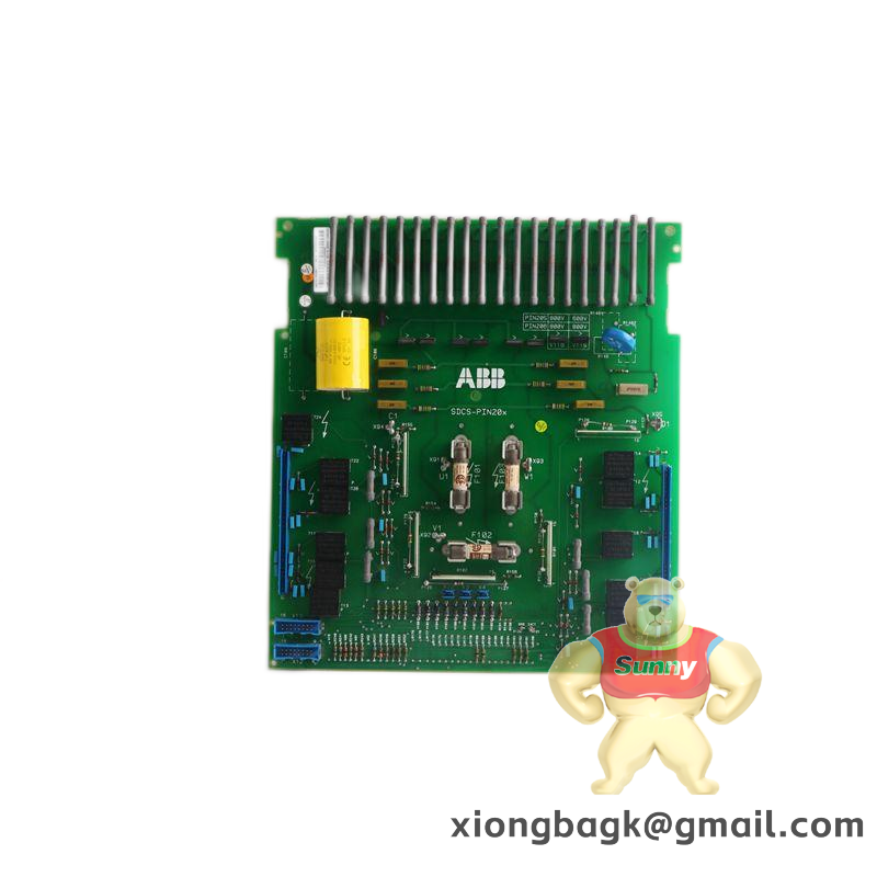 ABB PP825A 3BSE042240R3