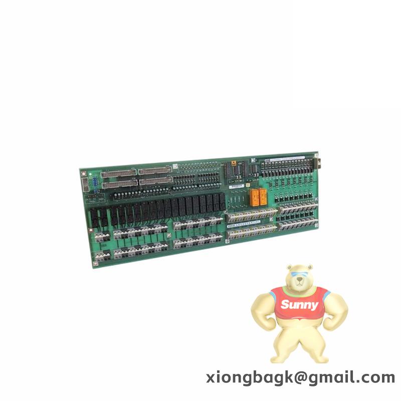 ABB PP836 3BDE042237R1