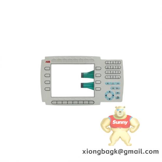 ABB PP836 3BDE042237R1