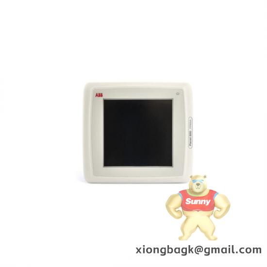 ABB PP845 3BSE042235R1