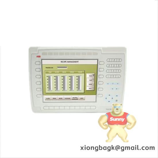 ABB PP846 3BSE042238R1