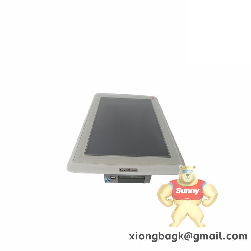 ABB PP865A 3BSE042236R2