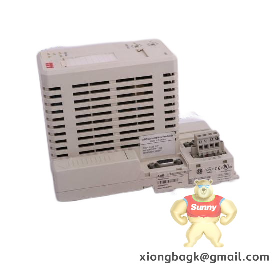 ABB PFTL101B-10.0 3BSE004197R1