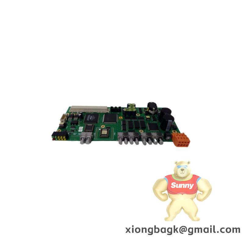 ABB PPC905AE101 3BHE014070R0101