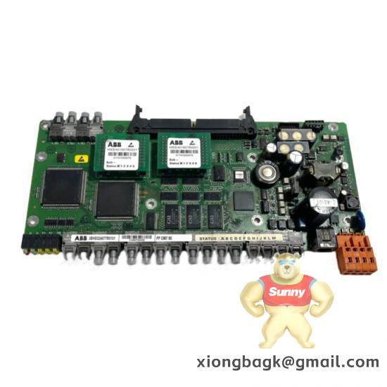ABB PPC907BE 3BHE024577R0101