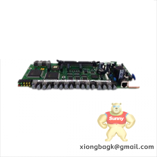 ABB PPC907BE101 3BHE024577R0101