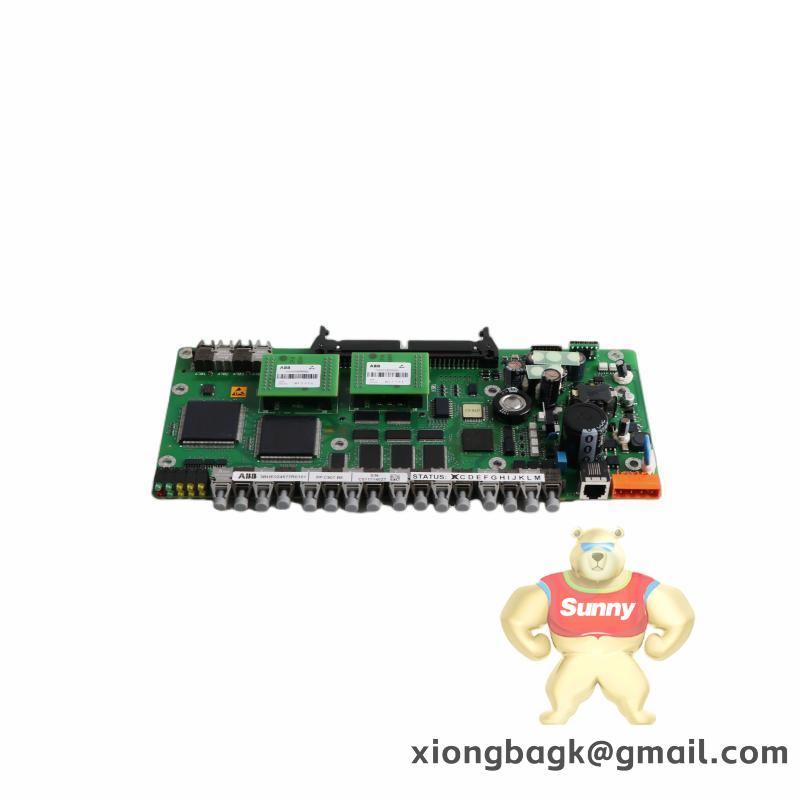 ABB PPC907BE101 3BHE024577R0101