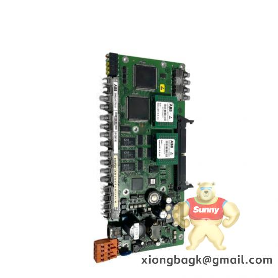 ABB PPC907BE 3BHE024577R0101