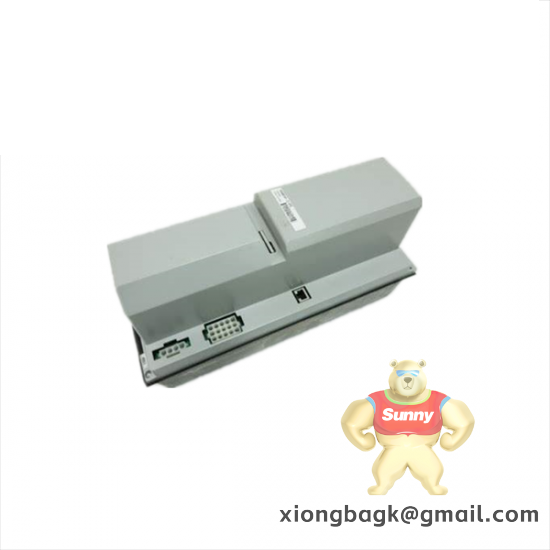 ABB PPD113B03-26-100110 3BHE023584R2634