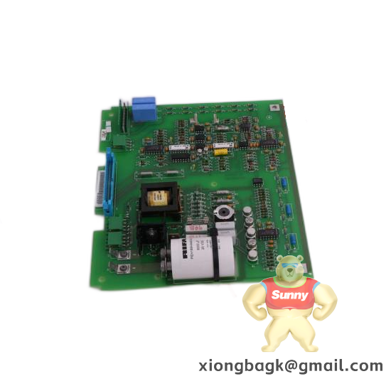 ABB PPD113B03-26-100110 3BHE023584R2634
