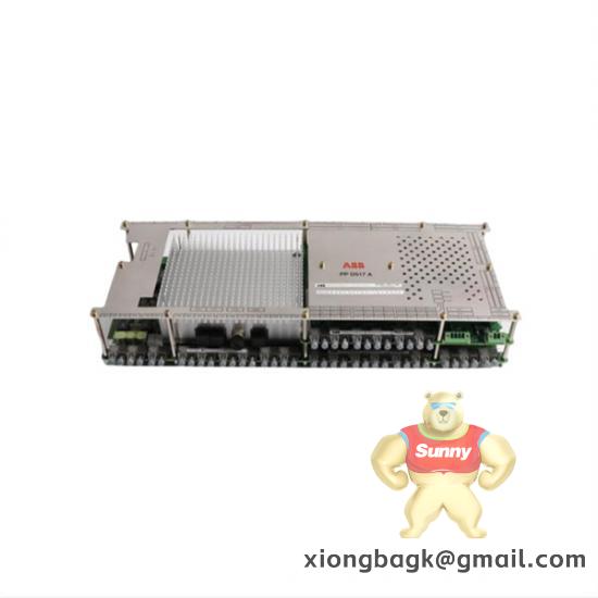 ABB PFSK152 3BSC980006R361