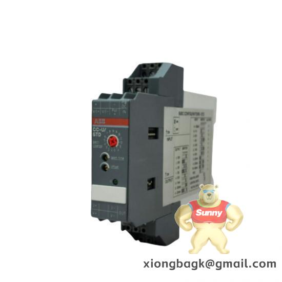 ABB PPD512 3BHE040375R1023