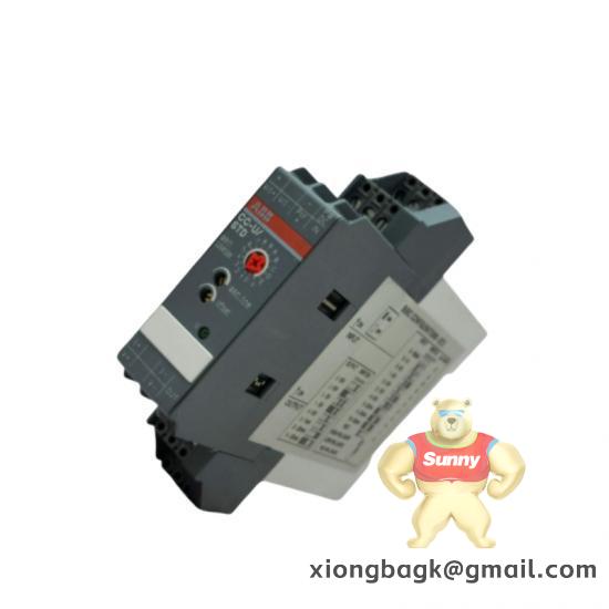 ABB PPD512 3BHE040375R1023