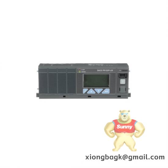 ABB NDPi-02