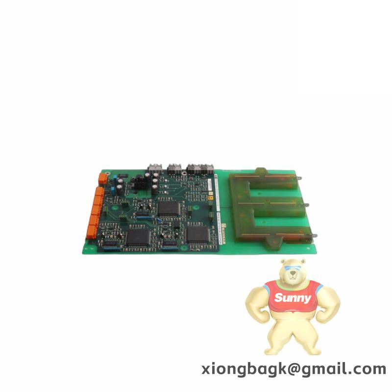 ABB PU512V2 3BUR001401R1