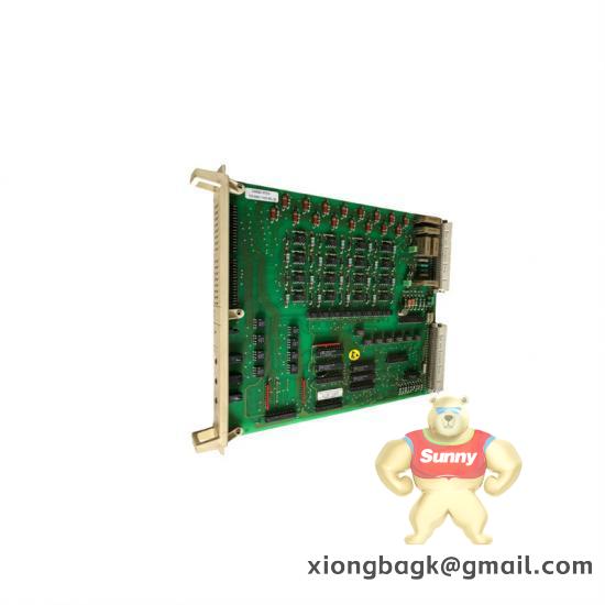 ABB PU512V2 3BUR001401R1