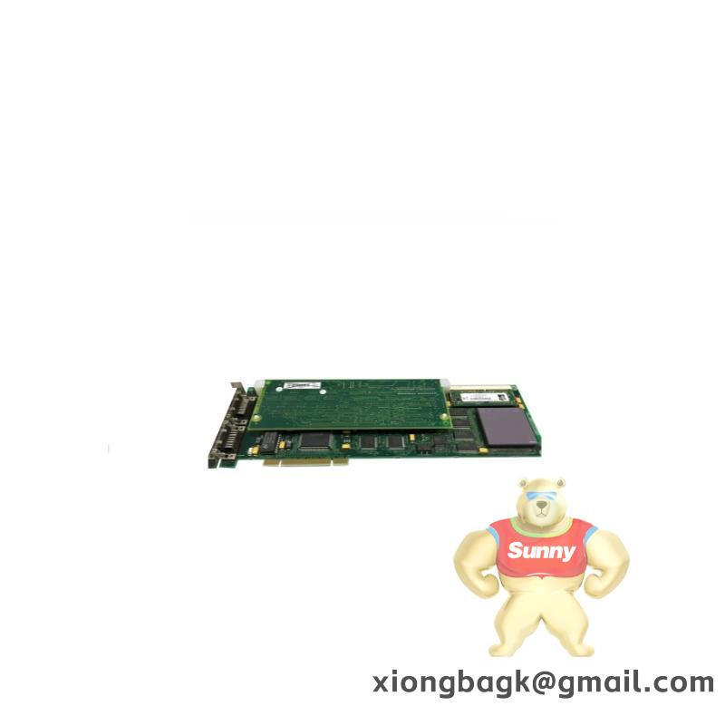 ABB PU515A 3BSE032401R1