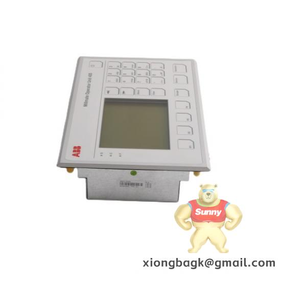 ABB PXAH401 3BSE017235R1