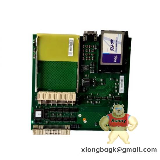 ABB RB520 3BSE003528R1