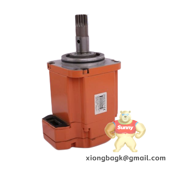 ABB RB520 3BSE003528R1