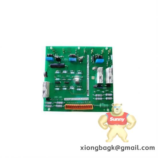 ABB RB520 3BSE003528R1