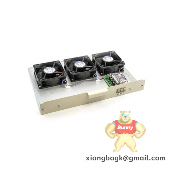 ABB RC527 3BSE008154R1