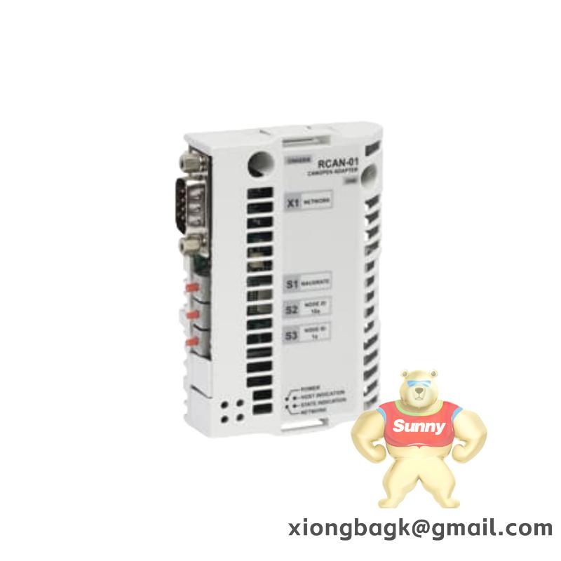 ABB 3HAC039384-010