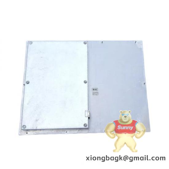 ABB REC670 1MRK002814-AB