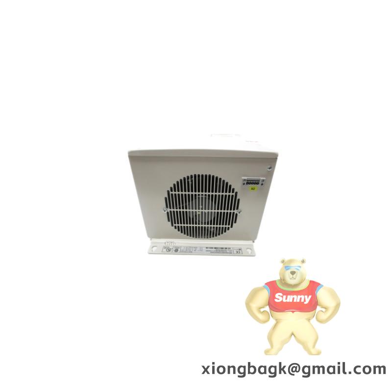 ABB REF610C11LCLR 60HZ