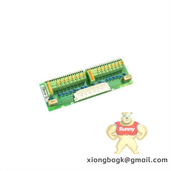 ABB REF610C11LCLR 60HZ