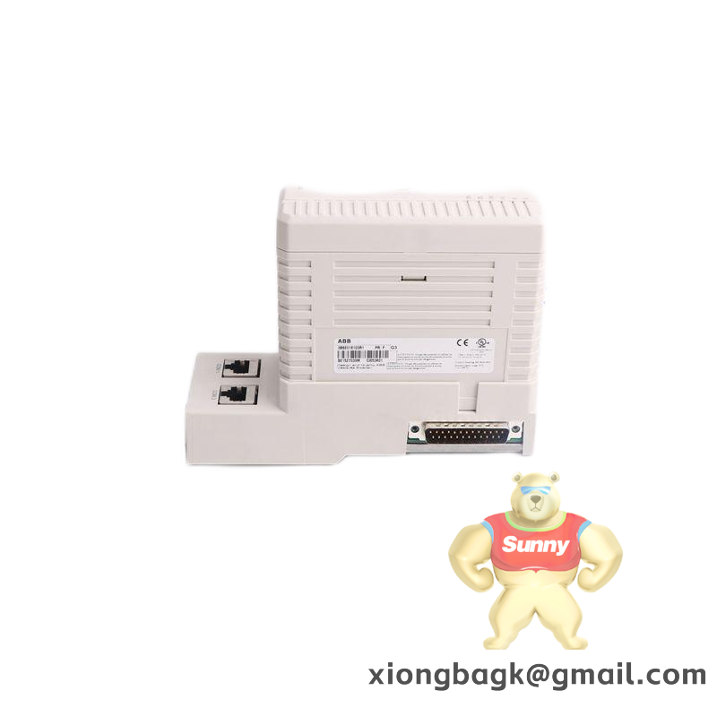 ABB RF522 3BSE000743R1