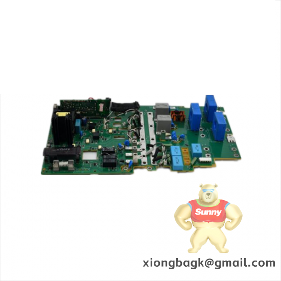 ABB NMPC-01