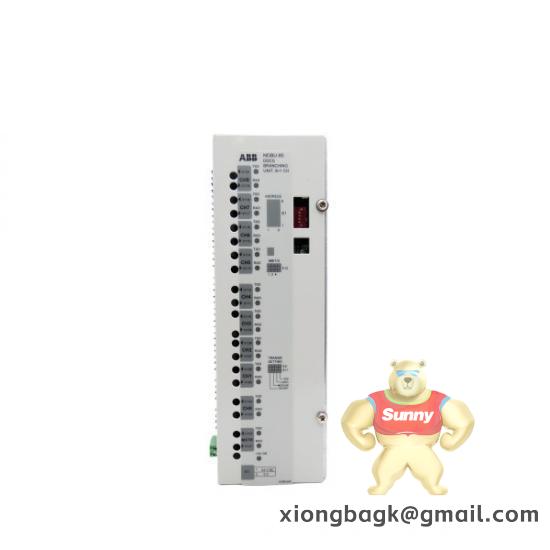 ABB RXIDK 1MRK000838-HA