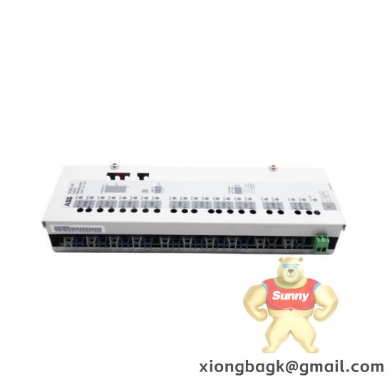 ABB RXIDK 1MRK000838-HA