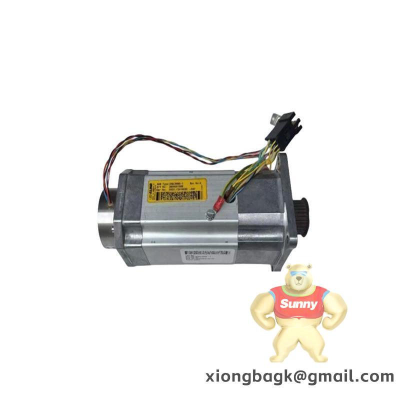 ABB S-113H 3BHL000986P0006