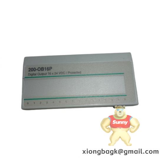 ABB 3BSE002921R1