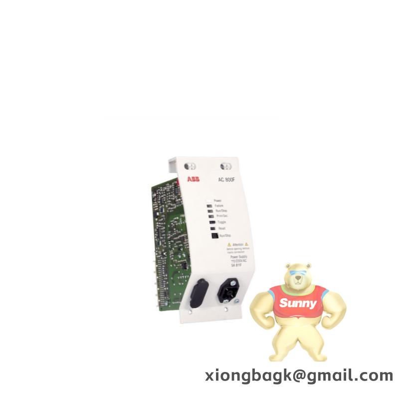 ABB SA811F 