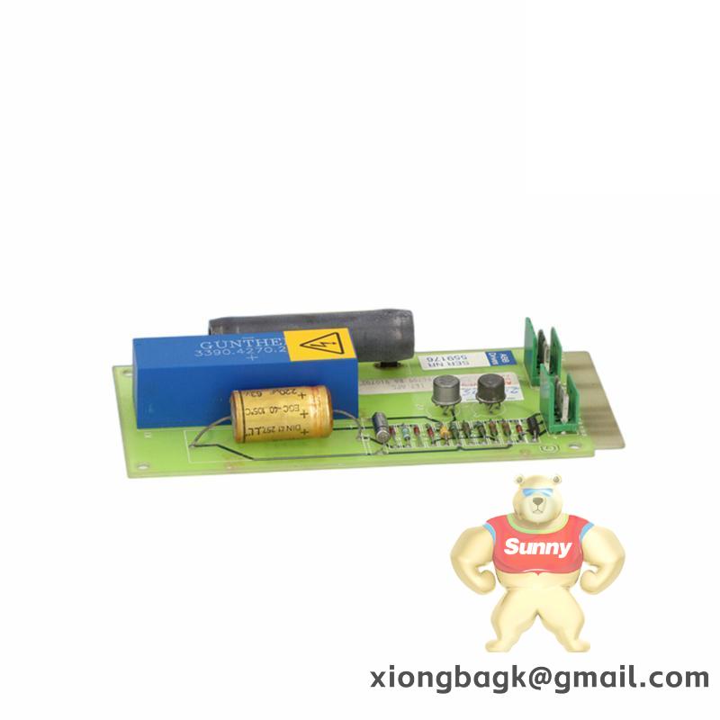 ABB PR6423/003-110+CON021