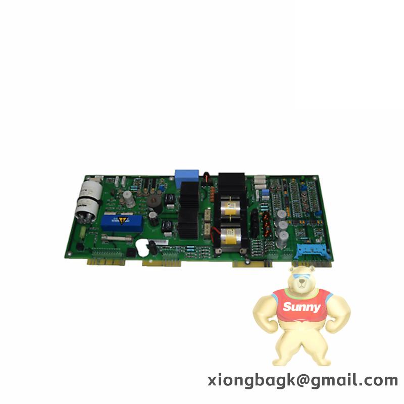 ABB UNITROL1020 UNS0119A-Z,V1 3BHE030579R0001