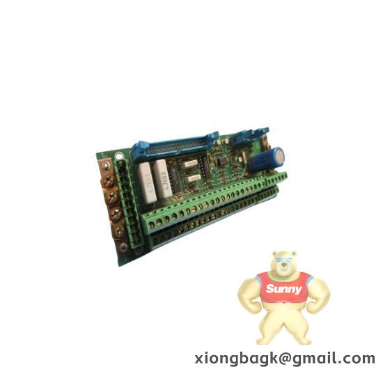 ABB UNC4672AV1 HIEE205012R1