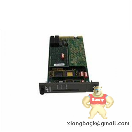 ABB SC520 3BSE003816R1